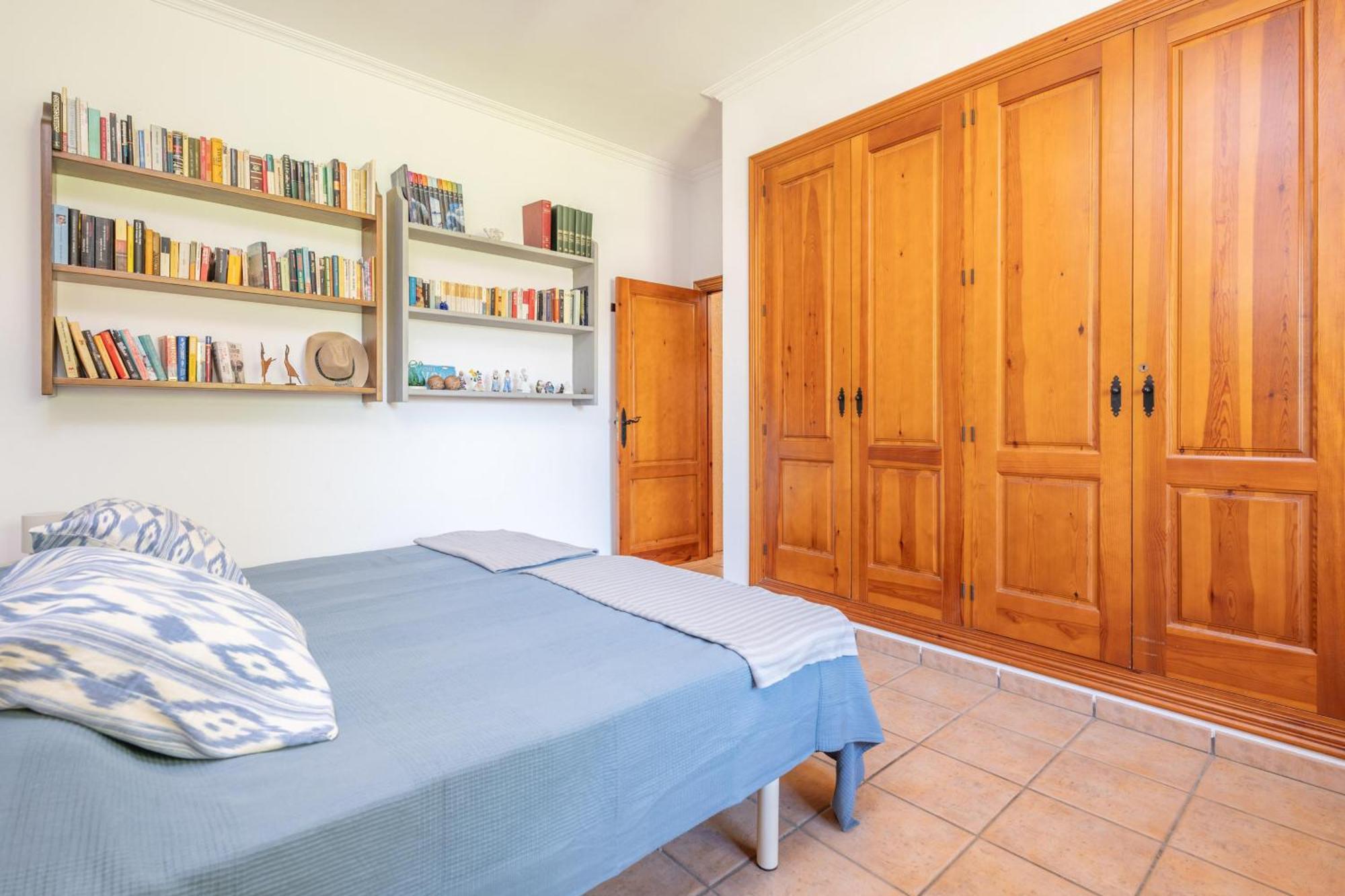 Villa Na Poram à Llucmajor  Extérieur photo