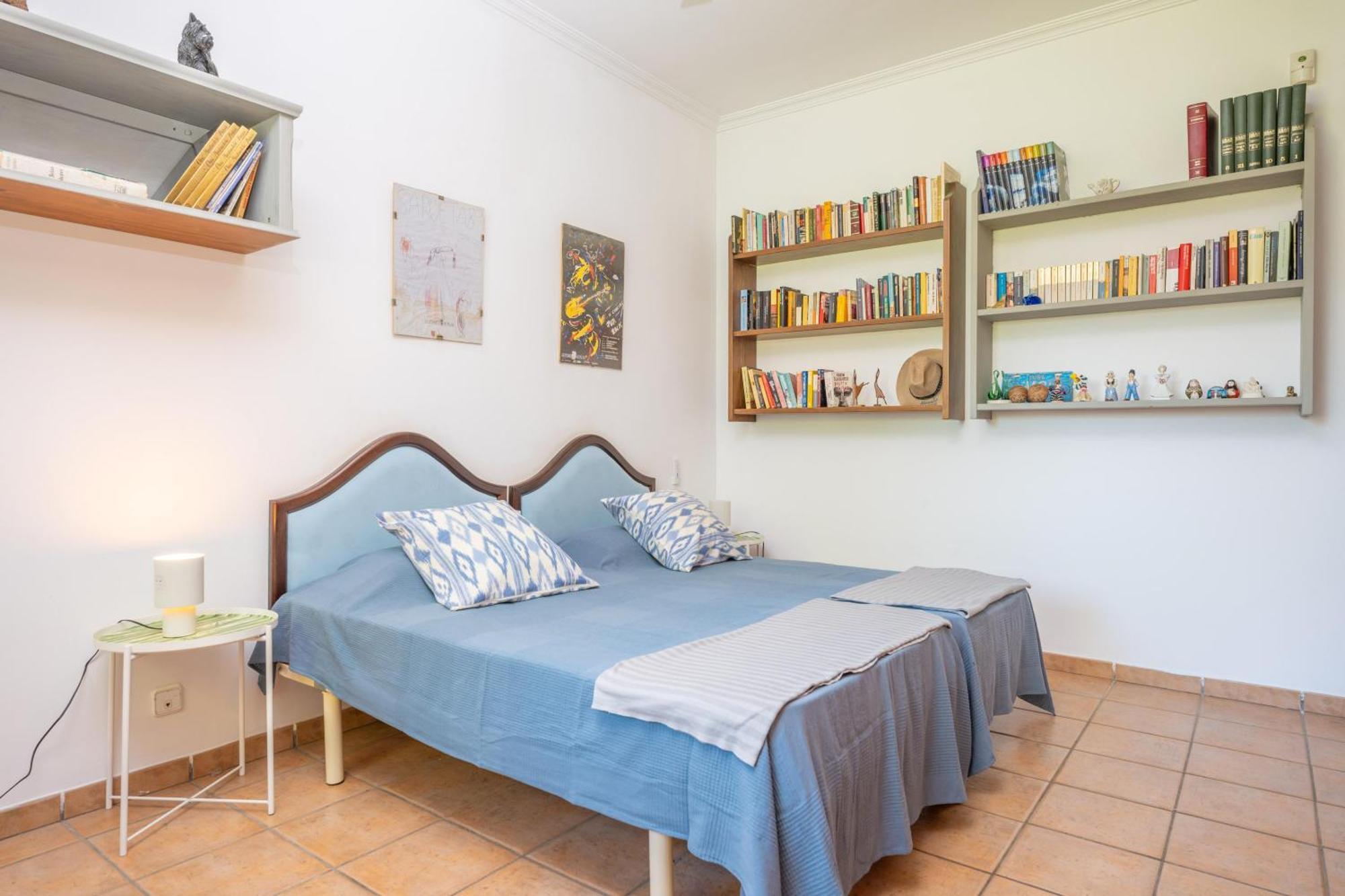 Villa Na Poram à Llucmajor  Extérieur photo